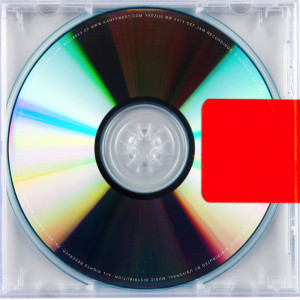 yeezus
