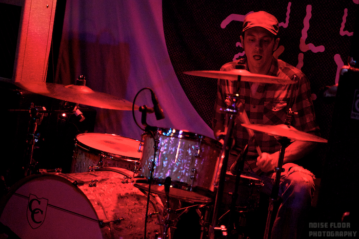 eagulls 30