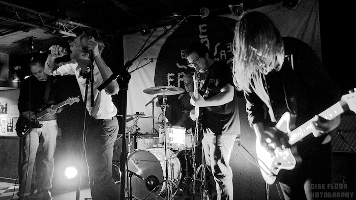 eagulls 4