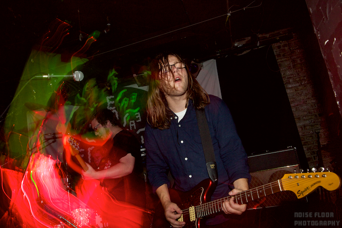 eagulls 5
