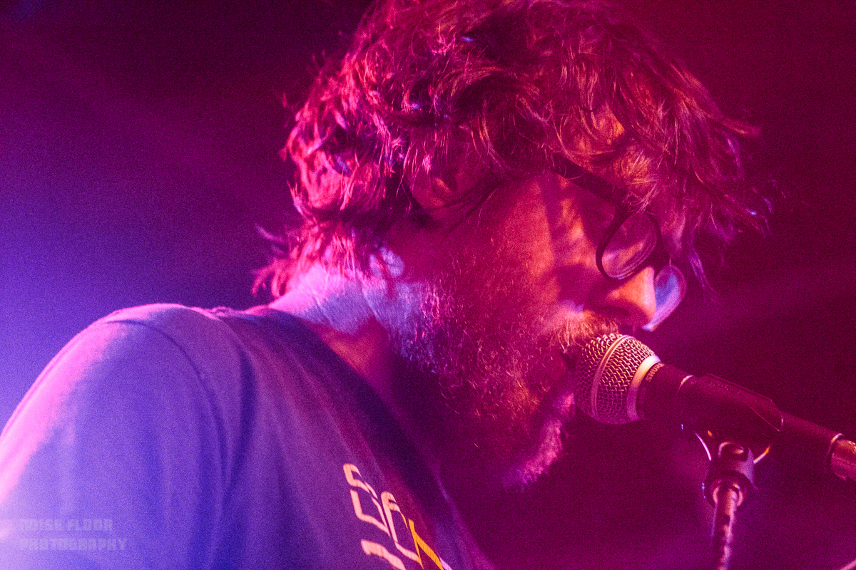 Elvis Depressedly played Great Scott – 11/29