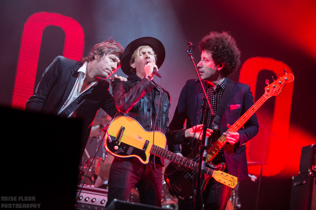 Top Shows/Photos of 2015