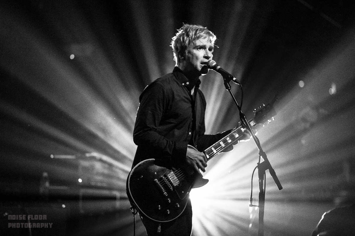 Nada Surf, Big Thief and Bird of Youth played Paradise – 6/4