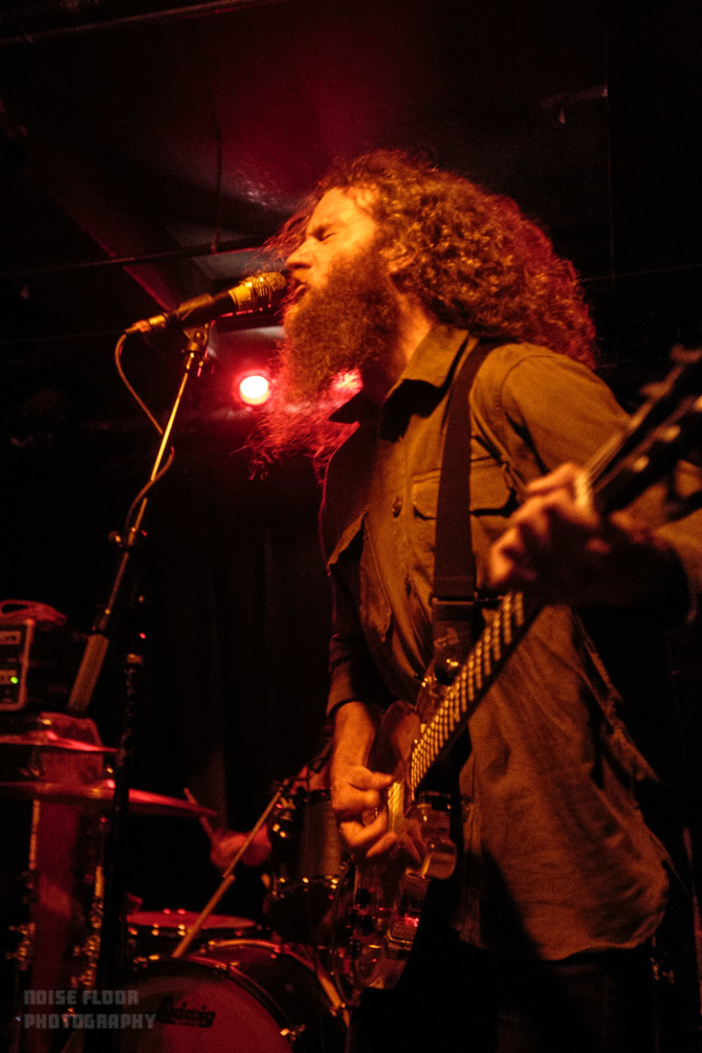 Sumac played Great Scott 8/20 Noise Floor