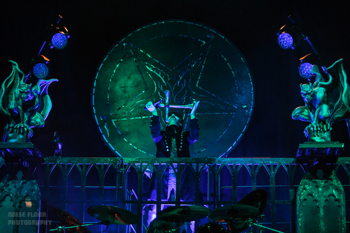 Get haunted with a 2016 Halloween mix (and some old ones)