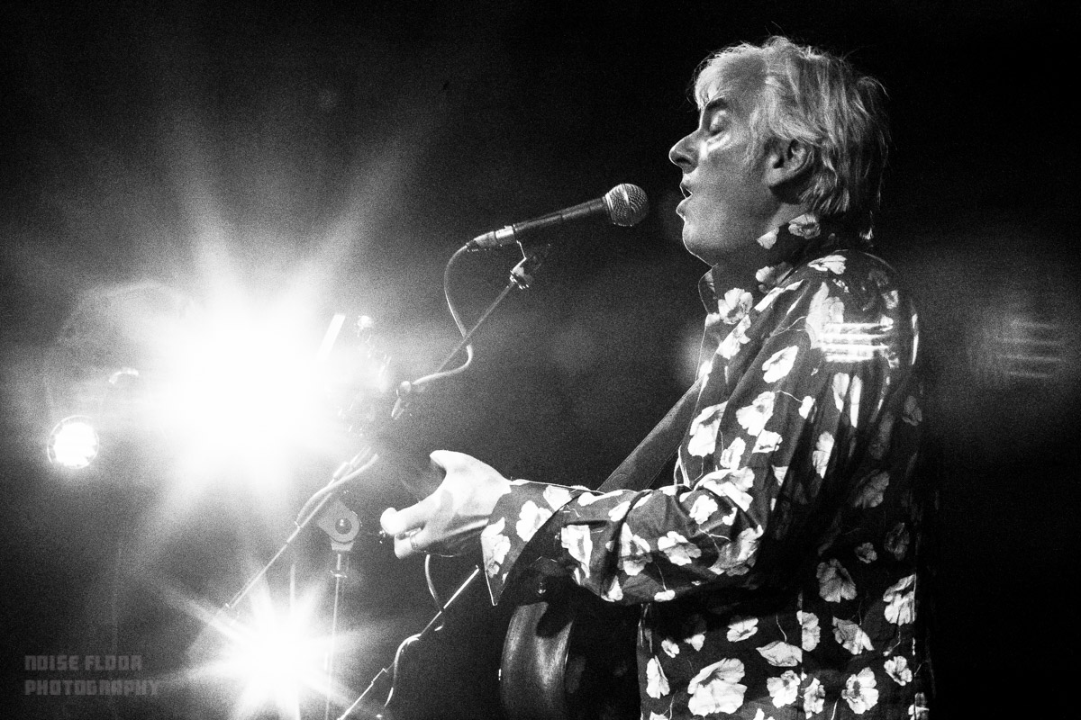Robyn Hitchcock played ONCE Ballroom – 3/3