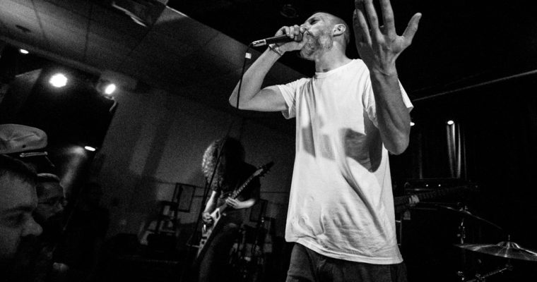 Thou played ONCE Ballroom – 6/30