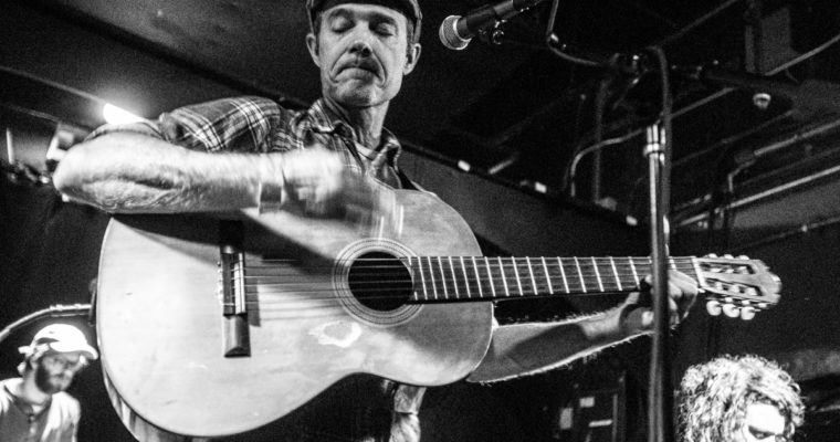 Simon Joyner played Middle East Upstairs – 8/28