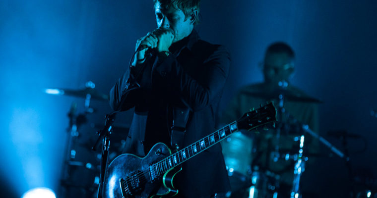 Gig Watch: October 2026