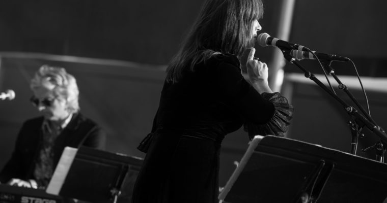 Cat Power played Paradise Rock Club – 10/5