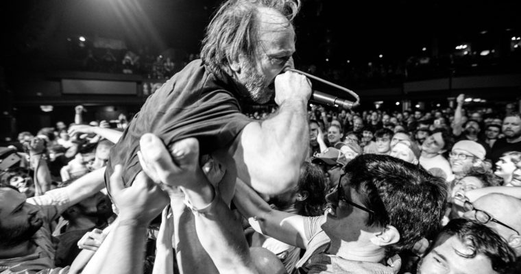 Noise Floor’s Year in Review 2018