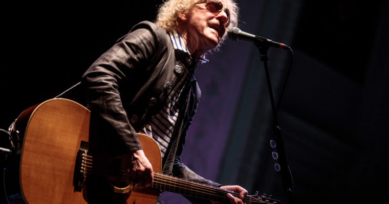 Mott the Hoople played the Orpheum – 4/9