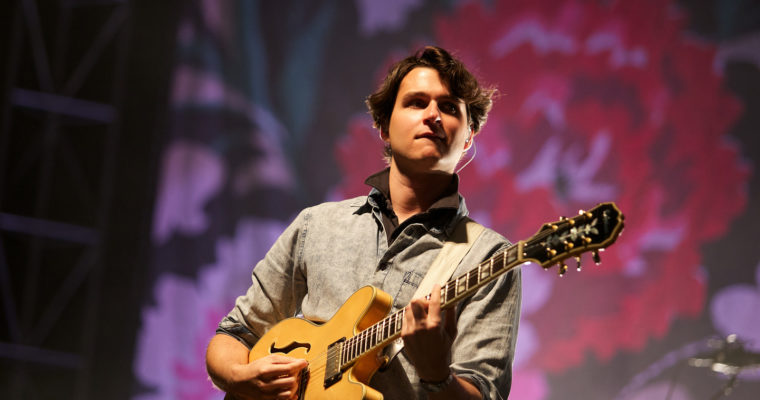 Noise Floor Radio Volume 1