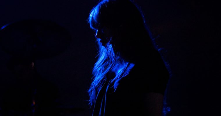 Noise Floor Radio Volume 7