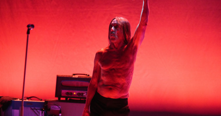 Noise Floor Radio Volume 6