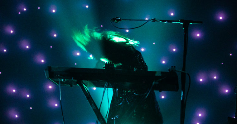 Noise Floor’s 2019 Year in Review