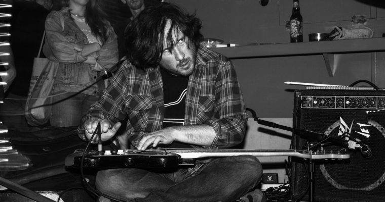 Noise Floor Radio Volume 54