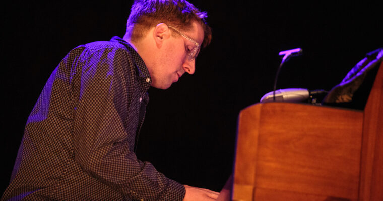 In Conversation: Wilco’s Mikael Jorgensen