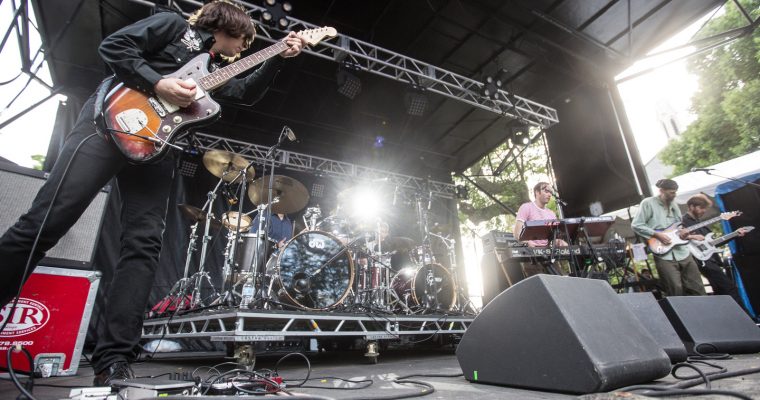 Noise Floor Radio Volume 66