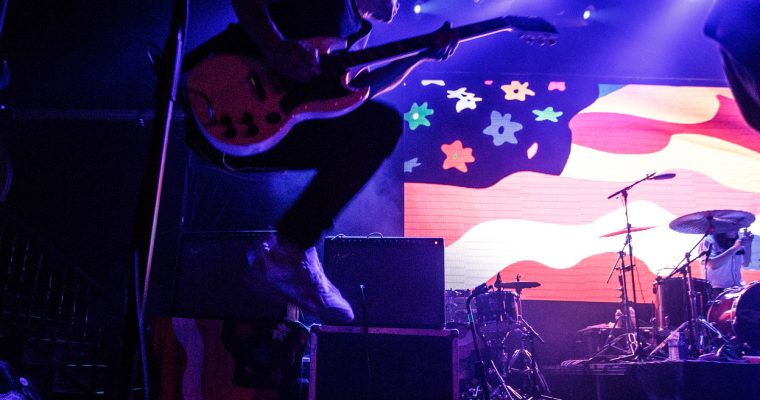 Noise Floor Radio Volume 79