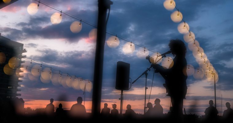 Squirrel Flower played the ICA – 7/23