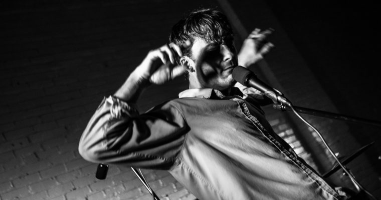 Font & Lifeguard played Warehouse XI – 7/13