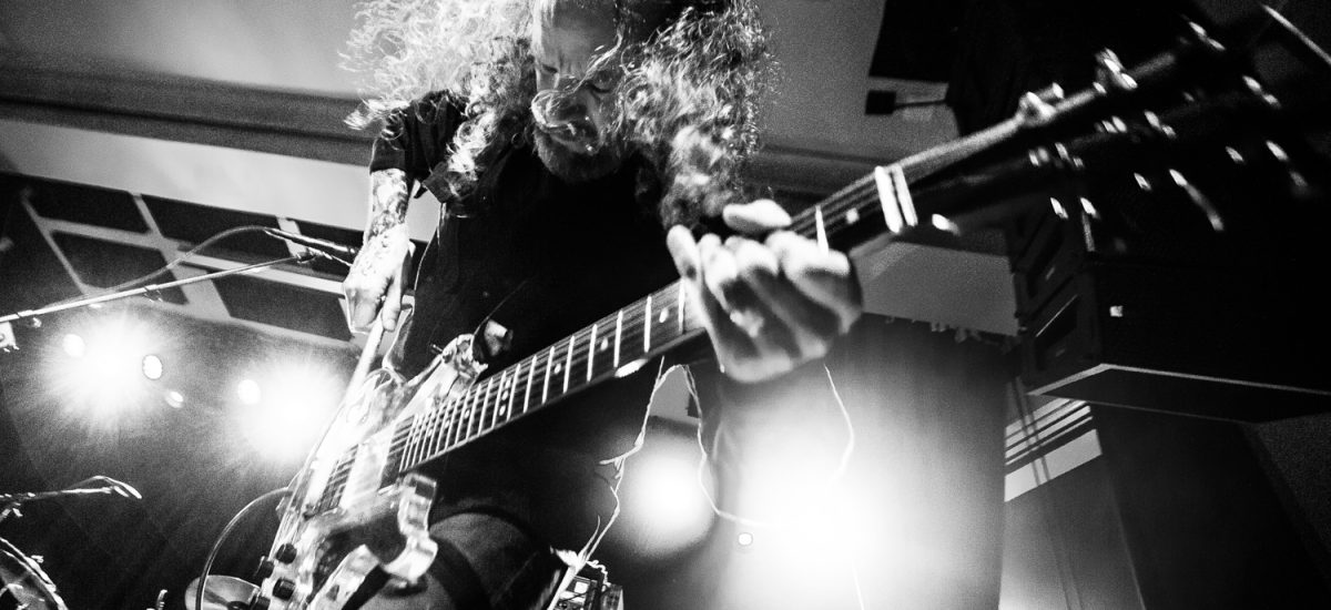 Somergloom took over Crystal Ballroom and Deep Cuts – 8/7-8/9