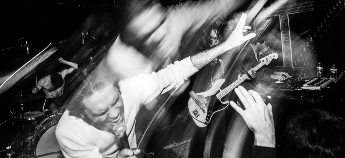 Bambara played Deep Cuts – 9/17