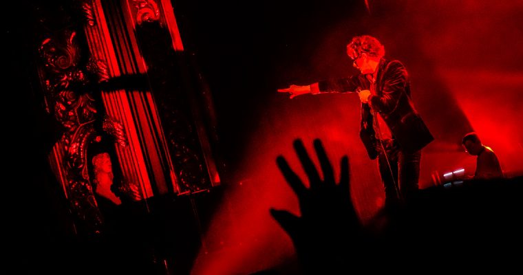 Gig Watch: September 2025