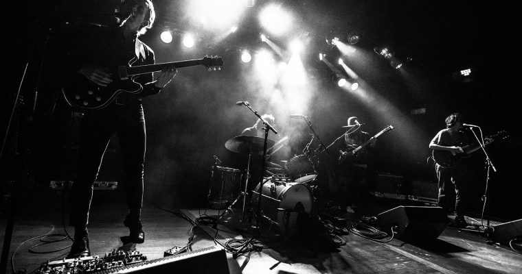 Gig Watch: October 2025