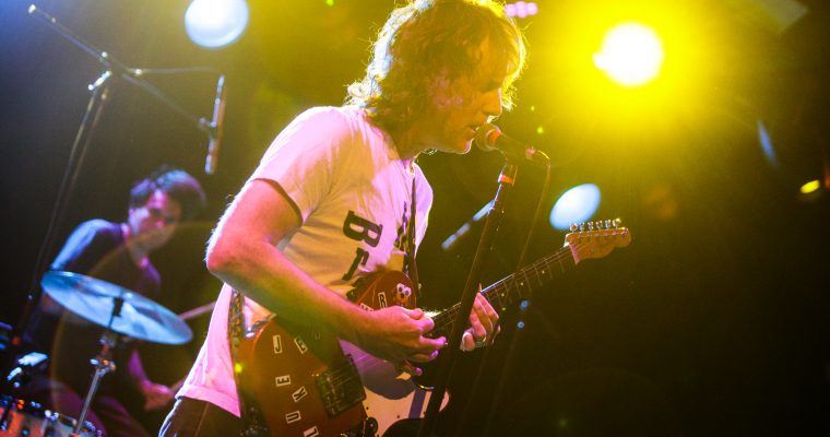 The Rapture played Paradise Rock Club – 10/9