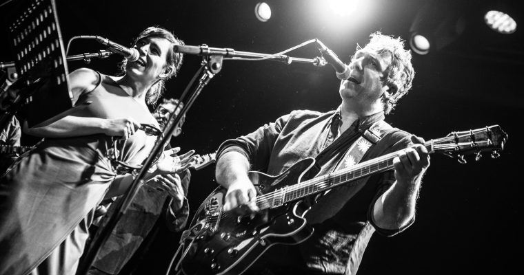 DCB Day went down at Bowery Ballroom – 1/4