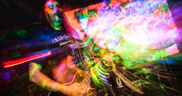 Worshipper played Deep Cuts – 2/21