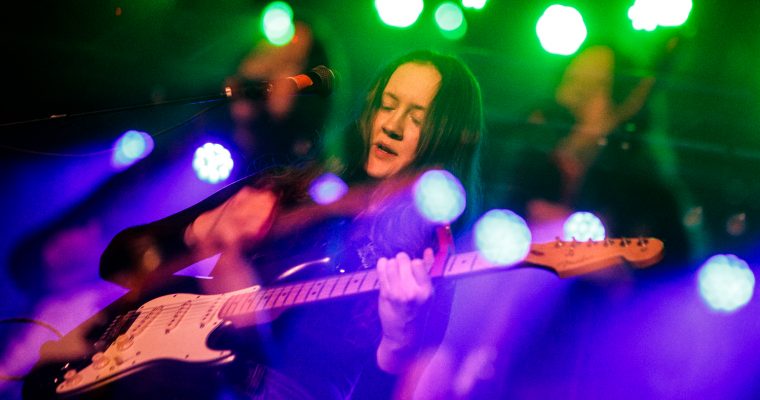 Allston Pudding celebrated 15 years at Brighton Music Hall – 2/27