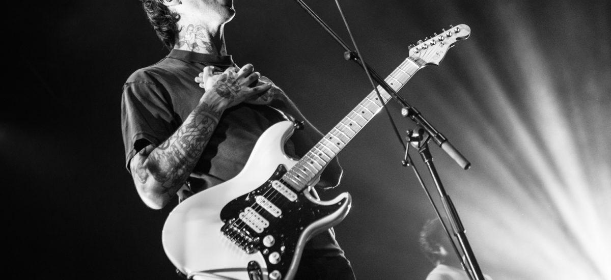 Joyce Manor played House of Blues – 3/21