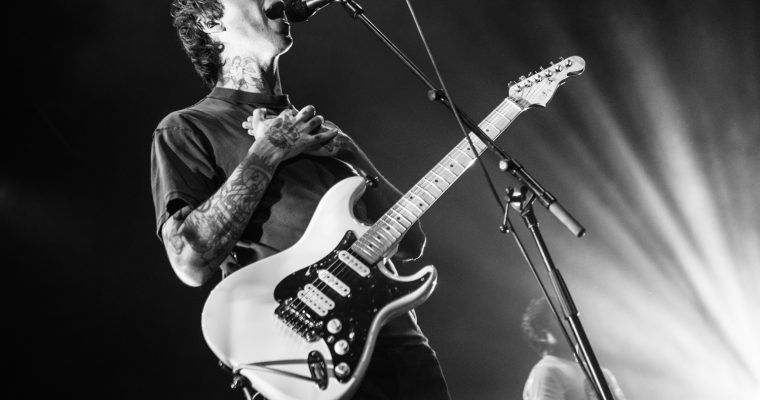 Joyce Manor played House of Blues – 3/21