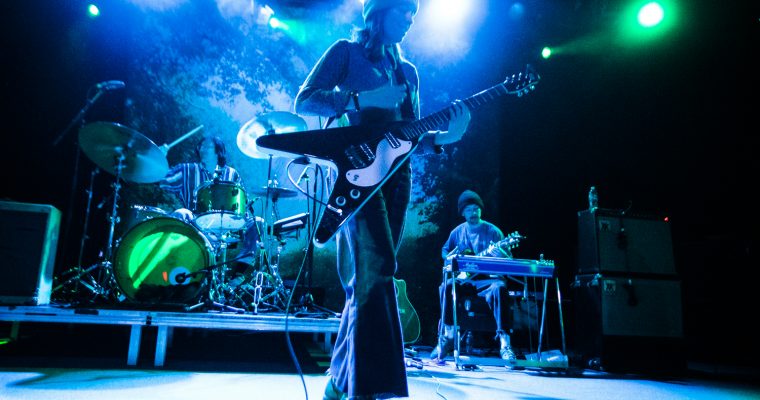 Ratboys played The Sinclair – 2/28