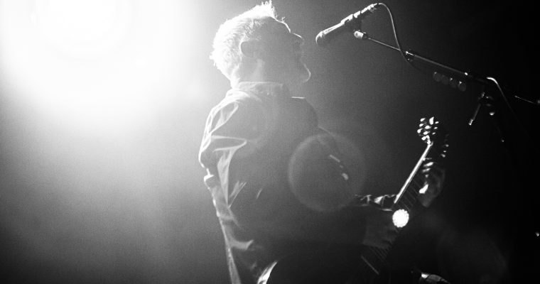 The Afghan Whigs played Royale – 4/27