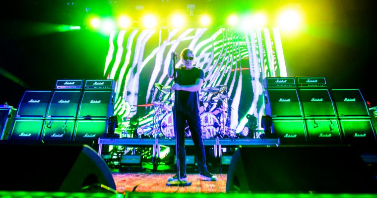 Acid Bath played Roadrunner – 5/30