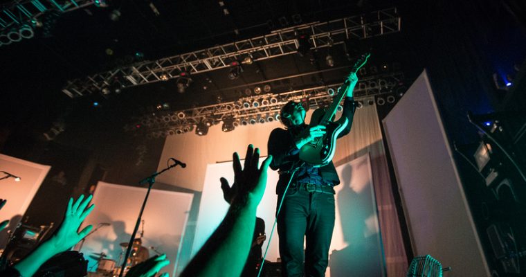 Gig Watch: June 2026
