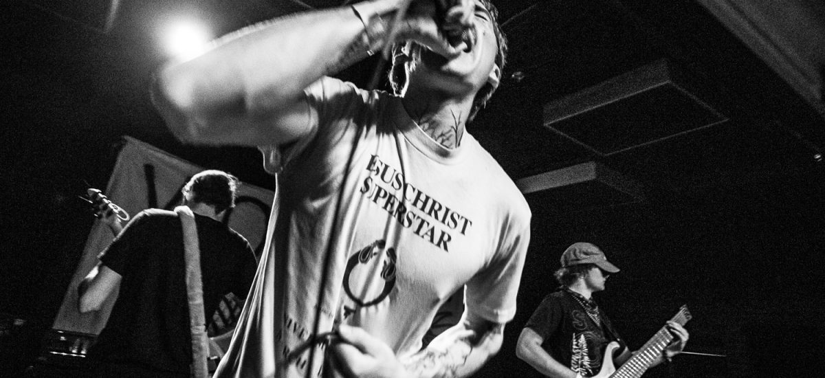 Truck Violence played Deep Cuts – 9/15