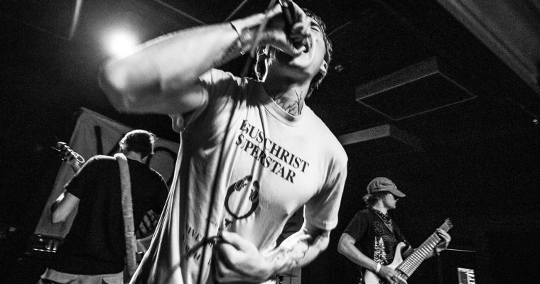 Truck Violence played Deep Cuts – 9/15