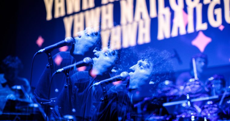 Gig Watch: September 2026