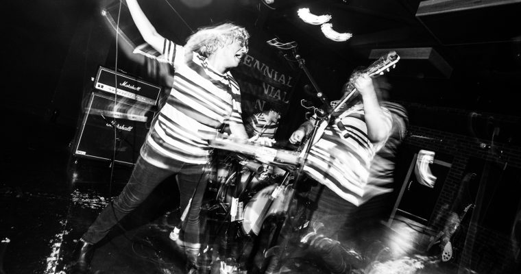 Perennial played Deep Cuts – 9/19