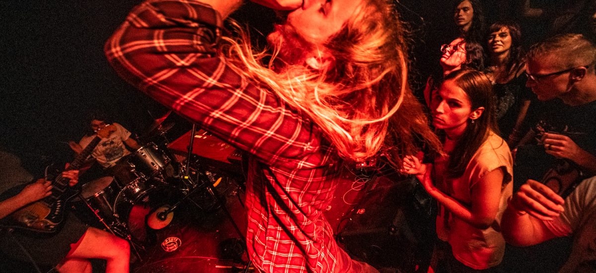 Shearling played Deep Cuts – 9/17
