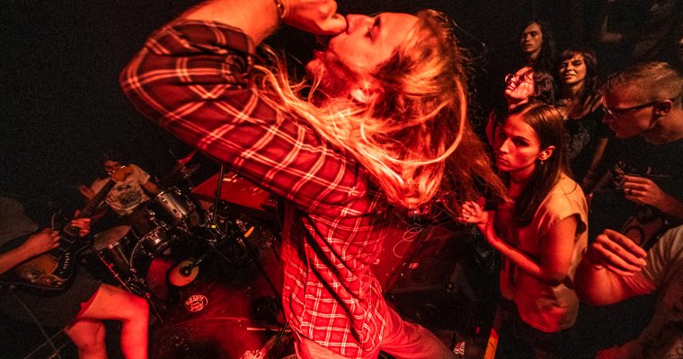 Shearling played Deep Cuts – 9/17